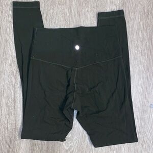 Lululemon align 28 inch high rise HR legging